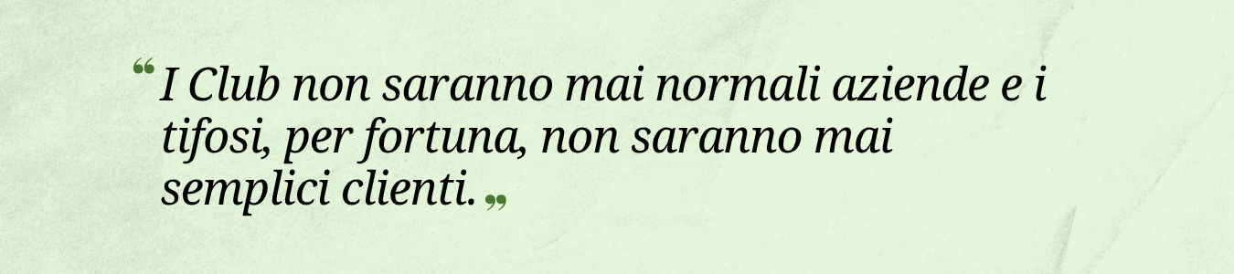 Comunicazone sportiva