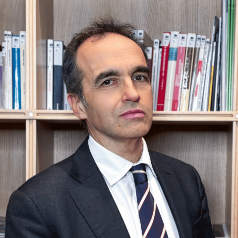 Massimiliano Parboni