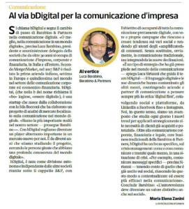 corriere articolo png